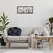 Stupell Industries Lovely Layered Wild Flowers Floating Frame By Val Rhodes